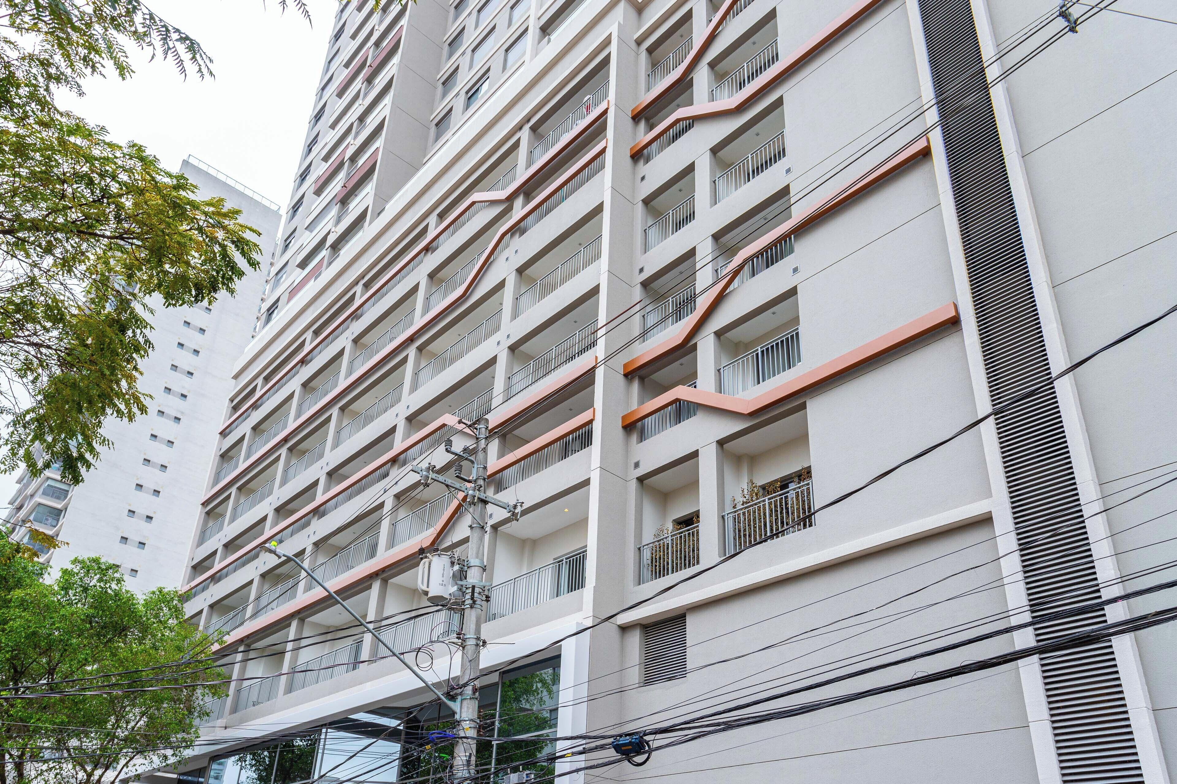 Charlie Hotel Atmosfera Paulista — Photos 1